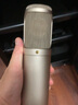 RODE 羅德  K2 多指向電子管錄音 話筒 低噪音大振膜 麥克風(fēng) K2 K2+立式支架 曬單實(shí)拍圖