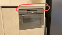 九阳（Joyoung）破壁机0.8-1L豆浆机 IMD彩屏 预约时间3-4人食家用多功能料理机榨汁机 易清洗DJ10X-D650 实拍图