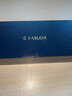 SAILOR PROFIT 2021/2024大型魚雷21K金尖鋼筆 黑金 MF 曬單實拍圖