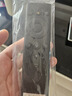 美祥適用創(chuàng)維小湃機頂盒語音遙控器t2pro企鵝極光1/1C/1V/1S騰訊3mini P3pro 【語音款】黑色 曬單實拍圖