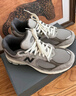 NEW BALANCE 七夕禮物 運動鞋男鞋女鞋透氣戶外低幫百搭休閑鞋2002R系列M2002RAW 39.5 曬單實拍圖