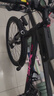 西騎者（WestBiking）折疊車燈架自行車前叉延伸支架小布車運(yùn)動相機(jī)底座單車裝備 前叉延伸支架 曬單實(shí)拍圖