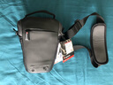 曼富圖（Manfrotto） MB MA2-H-S/L/M 三角包攝影包單反相機包腰包斜跨新款MA3 MA2-H-M 曬單實(shí)拍圖