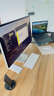 Apple/蘋果 Studio Display 27 英寸 5K 視網(wǎng)膜顯示屏 Mac 顯示器電腦屏幕 Nano-texture 納米紋理玻璃 可調(diào)傾斜度的支架 曬單實拍圖