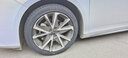 朝陽(yáng)(ChaoYang)輪胎 靜音抓地型轎車(chē)汽車(chē)輪胎 RP76系列 靜音節油 235/45R18 98W 曬單實(shí)拍圖