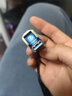 蘭科芯（lankxin） 移動(dòng)固態(tài)U盤(pán)USB3.2高速WinToGo蘋(píng)果mac外置大容量隨身優(yōu)盤(pán)定制 固態(tài)極速星耀幻彩【官方標配】 512G 曬單實(shí)拍圖