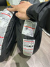 普利司通（Bridgestone）S23半熱熔摩托車(chē)輪胎適用cbr650rs660川崎zx-4rr凱旋765s真空胎 S23：120/70ZR17 曬單實(shí)拍圖