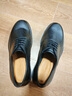 愛(ài)步（ECCO）商務(wù)皮鞋男 男士婚鞋結婚圓頭德比鞋男鞋正裝皮鞋 都市倫敦525604 黑色52560401001 44 曬單實(shí)拍圖