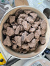 一曉堂豆蔻中藥飲片化濕行氣溫中止嘔開胃消食白豆蔻中藥材別名白叩白蔻紫蔻白扣 1000克 曬單實(shí)拍圖