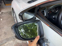 洛月適用14-17年阿特茲后視鏡15阿特茲倒車(chē)鏡總成16反光鏡左右外殼 珠光白 主駕左邊 八線(xiàn) （調節鏡片+折疊+鏡片加熱） 曬單實(shí)拍圖