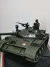 田宮（TAMIYA）坦克蘇聯(lián)主戰坦克重型坦克自行火炮戰車(chē)拼裝軍模仿真模型桌面擺件 1/35蘇聯(lián)T-62A坦克35108 曬單實(shí)拍圖