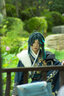騰龍（Tamron）35-150 70-200 70-300 二手單反相機(jī)鏡頭 中長焦超遠(yuǎn)攝變焦鏡頭 騰龍AF 70-300 F4-5.6 微距 A17 95新 尼康口 曬單實(shí)拍圖