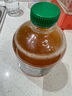 冰克斯青島特產(chǎn)鮮啤熟啤精釀原漿啤酒1.5L黃啤白啤黑啤茉莉花茶蜜桃烏龍 原漿鮮啤白啤 1.5L （10天保質(zhì)期） 曬單實(shí)拍圖