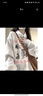 嬌茹妮 美式復(fù)古趣味貓咪圓領(lǐng)無(wú)帽衛(wèi)衣女2025小個(gè)學(xué)院風(fēng)銀狐絨加絨外套 白灰色（薄款—高品質(zhì)350克） M (83—105斤） 曬單實(shí)拍圖