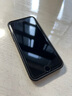 菲科斯 適用蘋果6s手機殼 iPhone6/6splus手機殼 液態(tài)硅膠加絨軟殼全包防摔保護套潮牌男 蘋果6/6s【石墨黑】+鋼化膜 曬單實拍圖