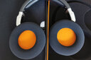 NEUMANN 諾音曼 NDH20 NDH30 頭戴式監(jiān)聽錄音棚耳機電腦手機 hifi發(fā)燒音樂耳機 NDH20 曬單實拍圖