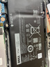 戴爾DELL全新原裝筆記本電池XPS15  9560 7590 97wh電腦電池 內置電池 6芯 97wh-4K1VM（6GTPY） XPS  9560 9550（三芯不適配） 曬單實(shí)拍圖