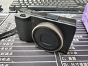 號歌 Ricoh/理光GR3X相機裝飾環(huán)鏡頭前環(huán) gr3x配件相機鏡頭保護圈 槍灰色 曬單實(shí)拍圖