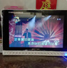 國(guó)愛(ài)（goai）碟片dvd播放機(jī)影碟機(jī)vcd光碟播放器便攜式家用evd高清一體機(jī)電視讀碟放碟片的 19寸DVD讀碟版(支持U盤(pán)/內(nèi)存卡) 官方標(biāo)配 曬單實(shí)拍圖