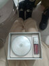 后（The history of whoo） 韓國氣墊BB霜套盒 養(yǎng)膚遮瑕bb粉底水光裸妝自然養(yǎng)膚女士化妝品 雪水光氣墊BB兩替21號 曬單實拍圖