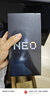 vivoiQOO Neo9【國家補(bǔ)貼15%】新品5G電競游戲手機(jī) 第二代驍龍8 iqooneo9 格斗黑 16+256 曬單實拍圖