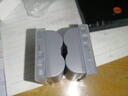 蒂森特3C認證 尼康d90 D80電池EN-EL3 e USB戶外充電器D70 D70S D80S D100單反D200 D300 D700 d500相機 EL3e兩塊【送平板雙槽充電器】【送微型充電 曬單實拍圖
