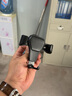CTDOCKING 車(chē)載手機支架汽車(chē)導航空調出風(fēng)口重力感應支架自動(dòng)華為小米蘋(píng)果通用汽車(chē)用品手機夾 橫向出風(fēng)口車(chē)載支架-普通款 曬單實(shí)拍圖