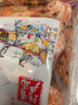 海邊人蝦干即食蝦干山東青島特產(chǎn)即食海鮮零食休閑食品烤蝦干500g 烤蝦干500g 曬單實(shí)拍圖