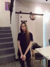 林中尋 polo文化衫定制工作服T恤定制工衣服裝企業(yè)工作服同學(xué)聚會(huì )班服 寶藍 L 曬單實(shí)拍圖