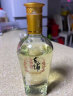 劲牌 毛铺苦荞酒 露酒 金荞 42度 500ml*2瓶 礼盒 实拍图