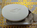 多芬香皂柔膚乳霜香塊中性肥皂德國(guó)原裝進(jìn)口水潤(rùn)保濕洗澡皂滋潤(rùn) 多芬乳霜香皂90g*1塊不送網(wǎng) 曬單實(shí)拍圖