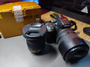 尼康單反鏡頭  16-80mm 人像 8-15mm魚(yú)眼 10-20mm 10-24mm 10.5mm魚(yú)眼 12-24mm 10-20mm f/4.5-5.6G VR 標(biāo)配 曬單實(shí)拍圖