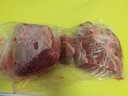 德穆清牛肋條原切清真牛肉國(guó)產(chǎn)牛腹肉整塊新鮮大塊腹肉條生鮮烤肉食材 3斤 曬單實(shí)拍圖