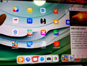 華為平板電腦MatePad Pro 11二合一平板高刷120Hz全面屏鴻蒙驍龍學(xué)習(xí)娛樂辦公 【24款】8G+256G WIFI 雅川青 官方標(biāo)配【曬單送禮】 曬單實(shí)拍圖