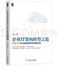 企業(yè)IT架構(gòu)轉(zhuǎn)型之道 阿里巴巴中臺(tái)戰(zhàn)略思想與架構(gòu)實(shí)戰(zhàn) 曬單實(shí)拍圖