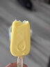 梦龙和路雪 小金龙金柠乳酪口味冰淇淋 65g*4支 雪糕 冰激凌 实拍图