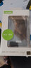 聯(lián)想（Lenovo） 移動(dòng)硬盤(pán)F308/F309 USB3.0高速可加密移動(dòng)硬盤(pán)手機電腦通用硬盤(pán) F308【3D防震】2TB經(jīng)典黑 官方標配 曬單實(shí)拍圖