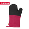 tescoma 捷克 烘焙隔熱手套 耐高溫防燙手套 烘焙烤箱微波爐加厚手套 曬單實(shí)拍圖