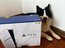 PlayStation索尼ps5游戲機 ps5pro 高清藍光8K電視游戲機兼容黑神話(huà)悟空 ps5港版/日版 七夕情人節禮物 PS5 Slim光驅版【雙手柄】 日版 曬單實(shí)拍圖