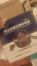 恒輝 防塵口罩面罩 防工業(yè)重度粉塵灰塵防煙呼吸面罩 專(zhuān)用煤礦打磨裝修噴漆防護面具 標準款【1個(gè)】 曬單實(shí)拍圖