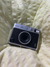 FUJI拍立得mini EVO一次成像相機可拍照可打印mini90復古風(fēng)送人禮物 Mini Evo黑色(現貨速發(fā)） 富士拍立得官配（不含相紙） 曬單實(shí)拍圖