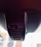 智看（FiTCAM）本田HRV致在型格皓影奧德賽艾力紳冠道CRV思域雅閣繽智行車(chē)記錄儀 套餐三：4K版前鏡頭+128G卡+1080P后錄 曬單實(shí)拍圖