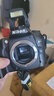 尼康 NikonD90 D5300 D5200 D5600入門(mén)級半畫(huà)幅二手單反照相機數碼高清旅游套機 尼康 D80 機身(不含鏡頭) 99新 曬單實(shí)拍圖