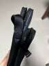 Calvin Klein Jeans男士休闲简约贴片可调节肩带拉链手机挎包礼物HP1816 460-蓝色 OS 晒单实拍图