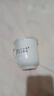 九樓閣 景德鎮(zhèn)青花骨瓷有手柄帶蓋茶杯陶瓷會議杯400ml 竹子 不帶禮盒 曬單實(shí)拍圖