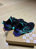 安踏童鞋兒童運動(dòng)鞋小童鞋子2025年秋冬氣墊跑步鞋學(xué)生鞋UFO7.0男女鞋 【男童】黑/神秘紫/清水藍-5 33 碼 曬單實(shí)拍圖