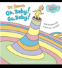 9780679805274 【華研原版】Oh, the Places You'll Go! 英文原版 精裝 蘇斯博士 Dr. Seuss 藍(lán)思閱讀指數(shù)AD600L 曬單實拍圖