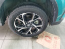 邓禄普（DUNLOP）轮胎/汽车轮胎 215/60R17 96H ENASAVE EC300+ 原厂配套丰田CHR 实拍图