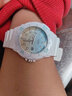 卡西歐(CASIO)男女表 學(xué)生兒童手表 指針夜光防水石英運(yùn)動(dòng)手表 LRW-200H-2E2 曬單實(shí)拍圖