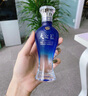 洋河藍(lán)色經(jīng)典小酒白酒 天之藍(lán)65ml*1瓶禮盒 曬單實拍圖